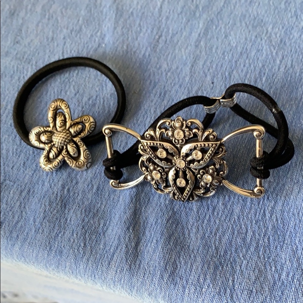 Hair ties